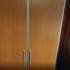 Apartments Popovic- Risan, , private accommodation in city Risan, Montenegro - Dvokrilni ormar soba 2- Dupleks apartman 2 